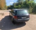 Синий Ауди А6, объемом двигателя 2.5 л и пробегом 320 тыс. км за 4200 $, фото 1 на Automoto.ua