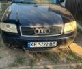 Синий Ауди А6, объемом двигателя 2.5 л и пробегом 300 тыс. км за 3314 $, фото 1 на Automoto.ua