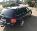 Синій Ауді А6, об'ємом двигуна 2.5 л та пробігом 302 тис. км за 6800 $, фото 6 на Automoto.ua