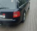 Синий Ауди А6, объемом двигателя 2.5 л и пробегом 340 тыс. км за 4000 $, фото 2 на Automoto.ua