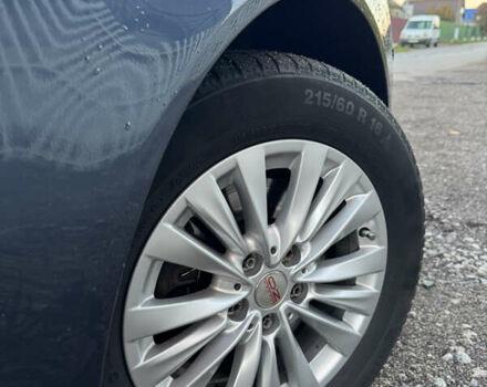 Синій Ауді А6, об'ємом двигуна 2.5 л та пробігом 500 тис. км за 4000 $, фото 6 на Automoto.ua