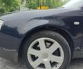 Синий Ауди А6, объемом двигателя 2.5 л и пробегом 352 тыс. км за 6990 $, фото 31 на Automoto.ua