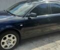 Синий Ауди А6, объемом двигателя 1.8 л и пробегом 202 тыс. км за 4000 $, фото 1 на Automoto.ua
