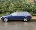 Синій Ауді А6, об'ємом двигуна 2.5 л та пробігом 353 тис. км за 3000 $, фото 3 на Automoto.ua