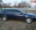 Синий Ауди А6, объемом двигателя 2.5 л и пробегом 420 тыс. км за 4600 $, фото 3 на Automoto.ua