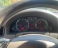 Синий Ауди А6, объемом двигателя 2.5 л и пробегом 320 тыс. км за 4200 $, фото 4 на Automoto.ua