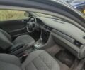 Синий Ауди А6, объемом двигателя 2.5 л и пробегом 283 тыс. км за 1389 $, фото 3 на Automoto.ua