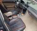 Синій Ауді А6, об'ємом двигуна 2.5 л та пробігом 329 тис. км за 3800 $, фото 1 на Automoto.ua