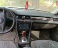 Синий Ауди А6, объемом двигателя 2.5 л и пробегом 270 тыс. км за 4300 $, фото 1 на Automoto.ua
