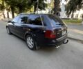 Синий Ауди А6, объемом двигателя 2.5 л и пробегом 332 тыс. км за 3479 $, фото 2 на Automoto.ua