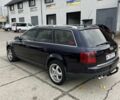 Синий Ауди А6, объемом двигателя 2.5 л и пробегом 450 тыс. км за 3600 $, фото 10 на Automoto.ua