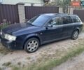 Синій Ауді А6, об'ємом двигуна 2.39 л та пробігом 439 тис. км за 4500 $, фото 49 на Automoto.ua