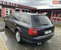 Синий Ауди А6, объемом двигателя 2.5 л и пробегом 32 тыс. км за 3950 $, фото 3 на Automoto.ua