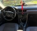 Синій Ауді А6, об'ємом двигуна 2.5 л та пробігом 280 тис. км за 3900 $, фото 4 на Automoto.ua