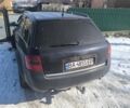 Синій Ауді А6, об'ємом двигуна 2.5 л та пробігом 286 тис. км за 4000 $, фото 3 на Automoto.ua