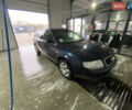 Синий Ауди А6, объемом двигателя 2.5 л и пробегом 327 тыс. км за 4500 $, фото 9 на Automoto.ua