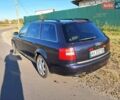 Синій Ауді А6, об'ємом двигуна 2.39 л та пробігом 439 тис. км за 4500 $, фото 4 на Automoto.ua