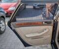 Синий Ауди А6, объемом двигателя 3 л и пробегом 450 тыс. км за 3700 $, фото 17 на Automoto.ua