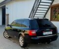 Синій Ауді А6, об'ємом двигуна 2.5 л та пробігом 280 тис. км за 3900 $, фото 10 на Automoto.ua