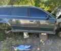 Синій Ауді А6, об'ємом двигуна 2.5 л та пробігом 321 тис. км за 500 $, фото 1 на Automoto.ua