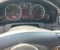 Синий Ауди А6, объемом двигателя 2.5 л и пробегом 380 тыс. км за 5500 $, фото 17 на Automoto.ua