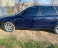 Синий Ауди А6, объемом двигателя 0 л и пробегом 345 тыс. км за 1700 $, фото 5 на Automoto.ua