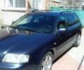 Синій Ауді А6, об'ємом двигуна 2 л та пробігом 280 тис. км за 3100 $, фото 1 на Automoto.ua