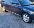 Синий Ауди А6, объемом двигателя 2.5 л и пробегом 284 тыс. км за 4300 $, фото 3 на Automoto.ua