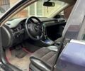 Синий Ауди А6, объемом двигателя 2.5 л и пробегом 420 тыс. км за 5450 $, фото 2 на Automoto.ua