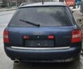 Синій Ауді А6, об'ємом двигуна 1.98 л та пробігом 370 тис. км за 900 $, фото 1 на Automoto.ua
