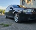 Синій Ауді А6, об'ємом двигуна 2.5 л та пробігом 500 тис. км за 4225 $, фото 1 на Automoto.ua