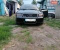 Синій Ауді А6, об'ємом двигуна 2.5 л та пробігом 329 тис. км за 3800 $, фото 1 на Automoto.ua