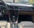 Синій Ауді А6, об'ємом двигуна 2.5 л та пробігом 311 тис. км за 4500 $, фото 8 на Automoto.ua