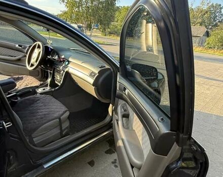 Синий Ауди А6, объемом двигателя 2 л и пробегом 265 тыс. км за 4300 $, фото 8 на Automoto.ua