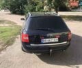 Синій Ауді А6, об'ємом двигуна 2.5 л та пробігом 302 тис. км за 6800 $, фото 5 на Automoto.ua