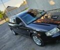 Синий Ауди А6, объемом двигателя 2.5 л и пробегом 500 тыс. км за 4300 $, фото 1 на Automoto.ua