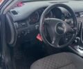 Синій Ауді А6, об'ємом двигуна 2.5 л та пробігом 315 тис. км за 4300 $, фото 8 на Automoto.ua