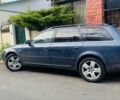 Синій Ауді А6, об'ємом двигуна 1.9 л та пробігом 396 тис. км за 4300 $, фото 1 на Automoto.ua