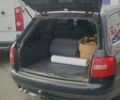 Синий Ауди А6, объемом двигателя 2.5 л и пробегом 300 тыс. км за 4400 $, фото 7 на Automoto.ua