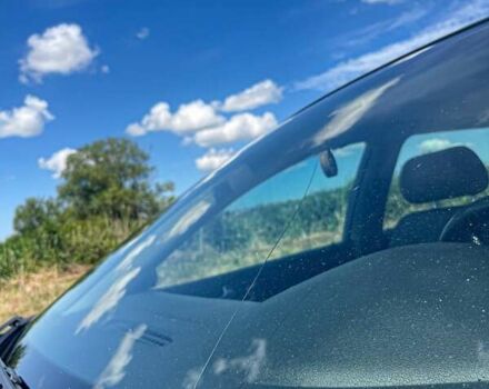 Синий Ауди А6, объемом двигателя 2.5 л и пробегом 380 тыс. км за 5500 $, фото 14 на Automoto.ua