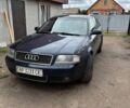 Синій Ауді А6, об'ємом двигуна 2.5 л та пробігом 420 тис. км за 5450 $, фото 2 на Automoto.ua