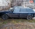 Синий Ауди А6, объемом двигателя 2.5 л и пробегом 329 тыс. км за 3800 $, фото 3 на Automoto.ua