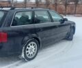 Синій Ауді А6, об'ємом двигуна 1.9 л та пробігом 390 тис. км за 3150 $, фото 3 на Automoto.ua