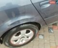 Синий Ауди А6, объемом двигателя 2.5 л и пробегом 412 тыс. км за 3550 $, фото 13 на Automoto.ua