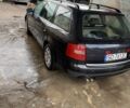 Синій Ауді А6, об'ємом двигуна 1.9 л та пробігом 300 тис. км за 2114 $, фото 3 на Automoto.ua