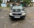 Синий Ауди А6, объемом двигателя 1.9 л и пробегом 300 тыс. км за 3200 $, фото 1 на Automoto.ua