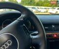 Синій Ауді А6, об'ємом двигуна 2.5 л та пробігом 396 тис. км за 3200 $, фото 23 на Automoto.ua