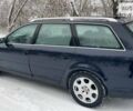 Синій Ауді А6, об'ємом двигуна 2.5 л та пробігом 315 тис. км за 4300 $, фото 4 на Automoto.ua