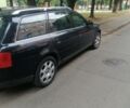 Синій Ауді А6, об'ємом двигуна 2.5 л та пробігом 370 тис. км за 2750 $, фото 1 на Automoto.ua