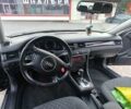 Синий Ауди А6, объемом двигателя 2.5 л и пробегом 340 тыс. км за 6200 $, фото 22 на Automoto.ua